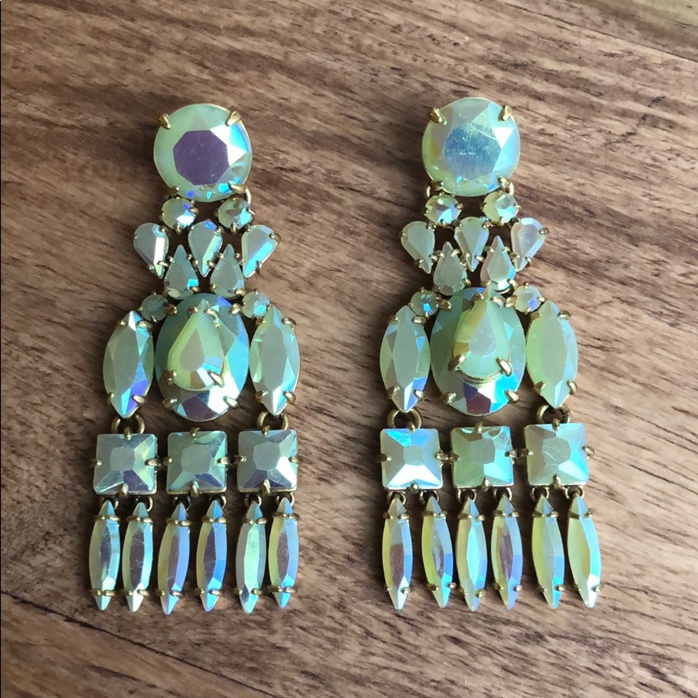 Jcrew Earrings
